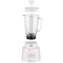 Ver imagem 2 de Liquidificador Philips Problend, 5 Velocidades+Pulsar, 800W, Branco - Ri2136 - 110 V