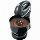 Ver imagem 2 de Batedeira Philco Paris com 4 velocidades - Preta - 110 v