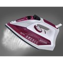 Ver imagem 4 de Ferro a Vapor Black & Decker, Base Ceramic Gliss, com Spray - AJ3032 - 220 v