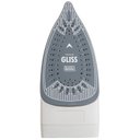 Ver imagem 5 de Ferro a Vapor Black & Decker, Base Ceramic Gliss, com Spray - AJ3032 - 220 v