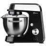 Batedeira Planetária Oster Perform, 8 Velocidades, Tigela 4 Litros, 600W, Preta - 110 v - 1