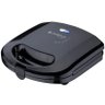 Grill Sanduicheira Cadence Easy Meal Ii, Antiaderente, com Alça, Preto - San253 - 110v - 3