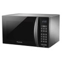 Ver imagem 2 de Micro-ondas Panasonic 32l Style Nn-st674sru Inox - 220 V