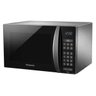Micro-ondas Panasonic 32l Style Nn-st674sru Inox - 220 V - 2