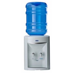 Bebedouro IBBL Compact Água Gelada Branco - 110 v - 2