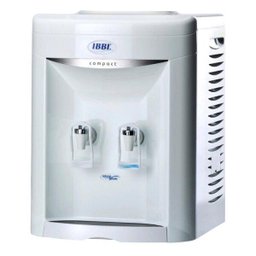 Bebedouro IBBL Compact Água Gelada Branco - 110 v - 1