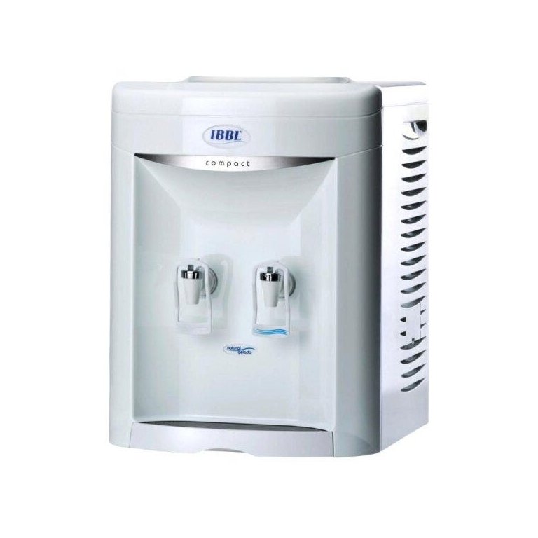 Bebedouro IBBL Compact Água Gelada Branco - 110 v
