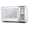 Forno de Micro-ondas Midea Grill Branco 25L Mtag32 - 220 V - 1