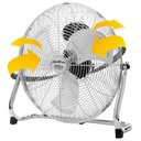Ver imagem 2 de Circulador de Ar Britânia Turbo Oscillation 50cm com 3 Pás Ref. - C50 - 220 V