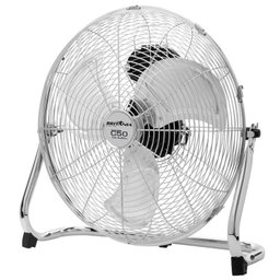 Circulador de Ar Britânia Turbo Oscillation 50cm com 3 Pás Ref. - C50 - 220 V - 1 Circulador de Ar Britânia Turbo Oscillation 50cm com 3 Pás Ref. - C50 - 220 V - 1