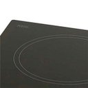 Ver imagem 4 de Cooktop Fischer 2 Bocas Elétrico com Mesa Vitrocerâmica - 7883 - 220 V