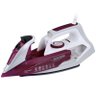 Ferro a Vapor Black & Decker, Base Ceramic Gliss, com Spray - AJ3032 - 110 v - 2