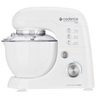 Batedeira Planetária Cadence, 8 Velocidades, Tigela 3L, 400W, Branca - BAT500 - 110 v - 1