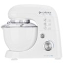 Ver imagem 1 de Batedeira Planetária Cadence, 8 Velocidades, Tigela 3L, 400W, Branca - BAT500 - 110 v