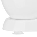 Ver imagem 6 de Batedeira Planetária Cadence, 8 Velocidades, Tigela 3L, 400W, Branca - BAT500 - 110 v