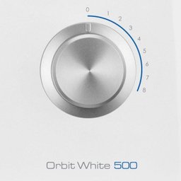 Batedeira Planetária Cadence, 8 Velocidades, Tigela 3L, 400W, Branca - BAT500 - 110 v - 7 Batedeira Planetária Cadence, 8 Velocidades, Tigela 3L, 400W, Branca - BAT500 - 110 v - 7