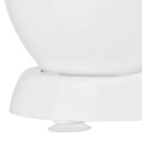 Ver imagem 6 de Batedeira Planetária Cadence, 8 Velocidades, Tigela 3L, 400W, Branca - BAT500 - 220 v