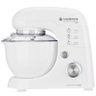 Batedeira Planetária Cadence, 8 Velocidades, Tigela 3L, 400W, Branca - BAT500 - 220 v - 1
