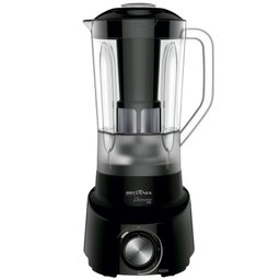 Liquidificador Diamante Britânia 800w Preto 127v - Potência e Estilo para Suas Receitas - 2