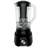 Liquidificador Diamante Britânia 800w Preto 127v - Potência e Estilo para Suas Receitas - 2