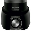Ver imagem 3 de Liquidificador Diamante Britânia 800w Preto 127v - Potência e Estilo para Suas Receitas
