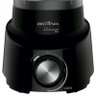Liquidificador Diamante Britânia 800w Preto 127v - Potência e Estilo para Suas Receitas - 3
