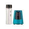 Liquidificador Philco Liq Fit 1 Velocidade Azul - 220 V - 3