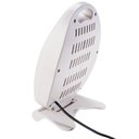 Ver imagem 4 de Aquecedor de Quartzo Elétrico Ventisol, 2 Níveis de Aquecimento - AQ - 110 v