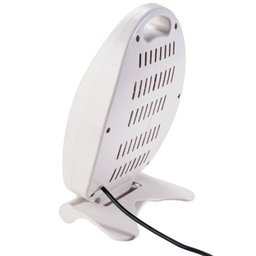 Aquecedor de Quartzo Elétrico Ventisol, 2 Níveis de Aquecimento - AQ - 110 v - 4