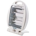 Ver imagem 3 de Aquecedor de Quartzo Elétrico Ventisol, 2 Níveis de Aquecimento - AQ - 110 v