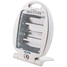 Aquecedor de Quartzo Elétrico Ventisol, 2 Níveis de Aquecimento - AQ - 110 v - 3
