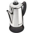Ver imagem 1 de Cafeteira Italiana Cadence - CAF 103 - 110 v