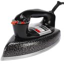 Ver imagem 2 de Ferro a Seco Black + Decker VFA ECO com Controle de Temperatura - Craquelado - 110 v