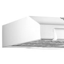 Ver imagem 3 de Depurador de Ar Suggar Vênus Biturbo, 60 cm, 3 Velocidades, 87W, Branco - 110 v