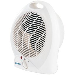 Aquecedor Termoventilador Elétrico Ventisol, com Alça - A1 - 110 v - 2