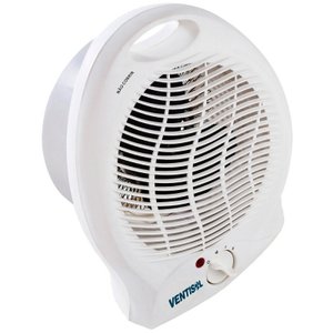 Aquecedor Termoventilador Elétrico Ventisol, com Alça - A1 - 110 v