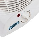 Ver imagem 4 de Aquecedor Termoventilador Elétrico Ventisol, com Alça - A1 - 110 v