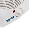 Aquecedor Termoventilador Elétrico Ventisol, com Alça - A1 - 110 v - 4