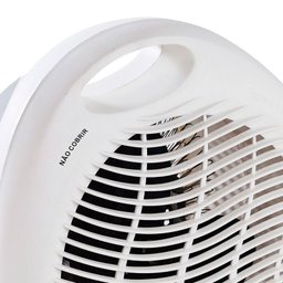 Aquecedor Termoventilador Elétrico Ventisol, com Alça - A1 - 110 v - 3