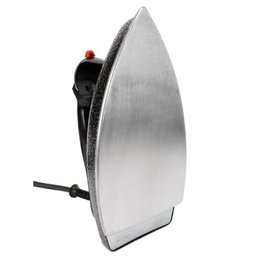 Ferro a Seco Black + Decker VFA ECO com Controle de Temperatura - Craquelado - 220 v - 4