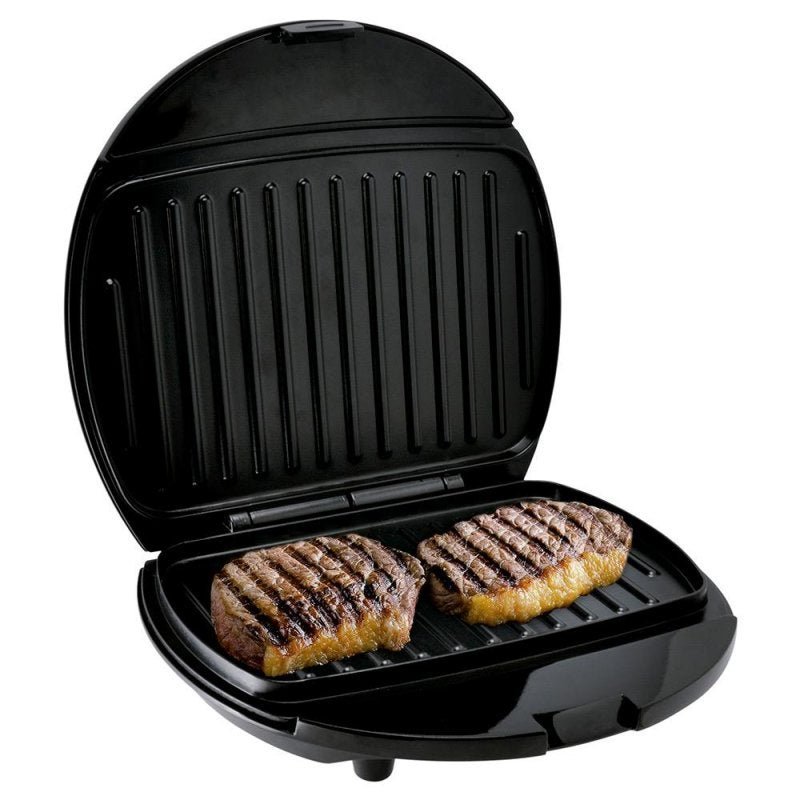 Grill e Sanduicheira PHILCO Mini Inox I - 220 v - 3