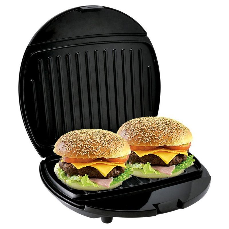 Grill e Sanduicheira PHILCO Mini Inox I - 220 v - 2