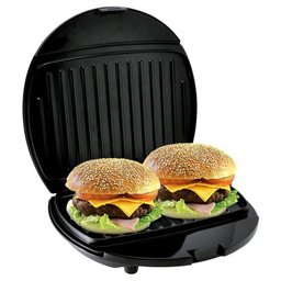 Grill e Sanduicheira PHILCO Mini Inox I - 220 v - 2