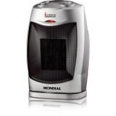 Ver imagem 1 de Aquecedor de Ar MONDIAL Ceramic 1500W - 110 v
