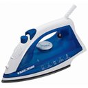 Ver imagem 1 de Ferro a Vapor Black & Decker, Base Antiaderente, com Spray, 1100W - AJ2000AZ - 110 v