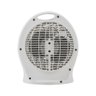 Aquecedor Termoventilador Elétrico Ventisol, com Alça - A1 - 220 V - 3