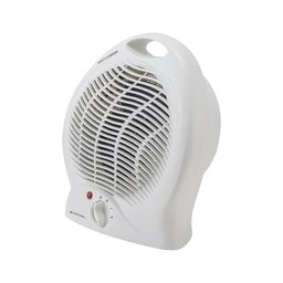 Aquecedor Termoventilador Elétrico Ventisol, com Alça - A1 - 220 V - 2