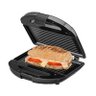 Grill e Sanduicheira BLACK & DECKER Ref.: SG700 - 110 v - 2