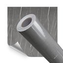 Ver imagem 1 de Papel de Parede Adesivo Lavavel Pedra Marmore Cinza Win 500x60cm 500x60cm
