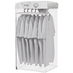 Secadora de Roupas Mueller Sun Suspensa Branco 8kg - 110 V - 1